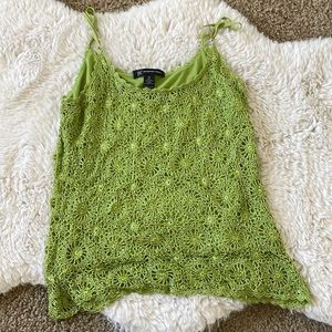 Y2K INC Top